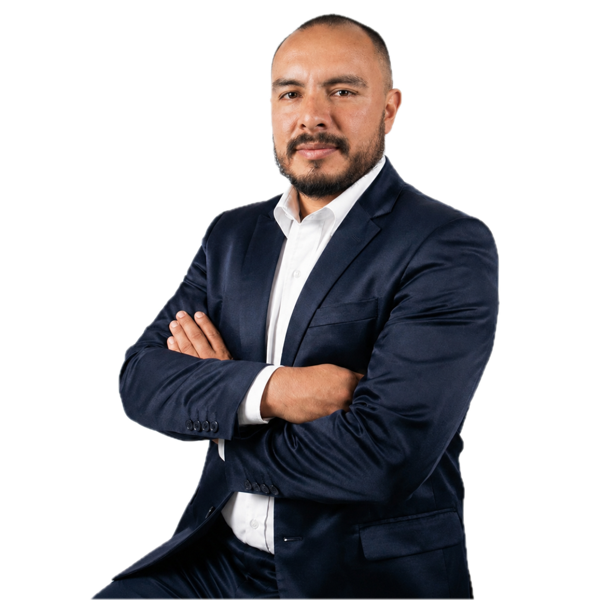 Andrés Machuca